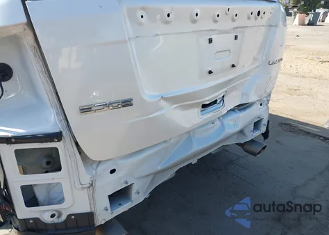 2013 Ford Edge Limited from USA, damaged, VIN 2FMDK3KCXDBB75148